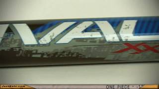 Easton Rival LG1XL Youth Baseball Bat  JustBatscom [upl. by O'Meara]