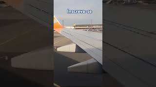 AEROPORTO DE BRASÍLIA 😱 [upl. by Retsevel]