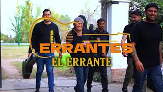 EL ERRANTE  Errantes  Video Oficial [upl. by Aronel]