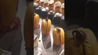 pastrylovers dessert food pastry dessertfood pastrylove sweetfood sundaybrunch viralvideo [upl. by Desai]