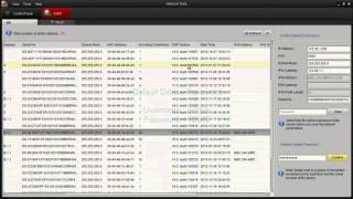 Hikvision Password Reset Using SADP Tool via XMLQR Code [upl. by Enirehtahc]