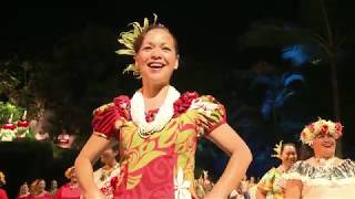 quotPolynesian Cultural Center  Silver Showquot [upl. by Faubion]