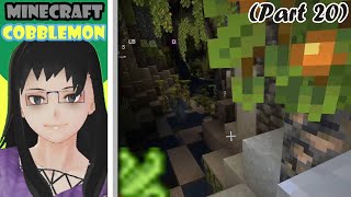 Looking for Revival Herbs  Modded Minecraft 1201  Cobblemon 140 Lets Play Part 20 [upl. by Mchugh]