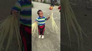 Manobo dance with kabagtak ❤️ trendingvideos viralvideos shortvideo [upl. by Melisenda458]