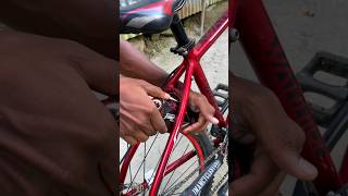 Cycle Super Bike Sound Hacks 😱☠️ shorts cycle hacks [upl. by Addy]