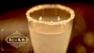 亡き恋人に捧げたカクテル “マルガリータ（Margarita）”  Barの美学 barism [upl. by Aiet815]