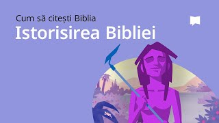 Istorisirea Bibliei [upl. by Leuams424]