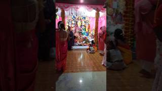 Havelock 3 no market Durga Puja celebration [upl. by Cad]