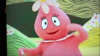 Yo gabba gabba foofa song colors cancion [upl. by Klemperer]