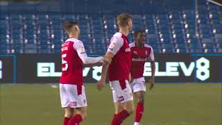 Sheffield Wednesday v Rotherham United highlights [upl. by Moira478]