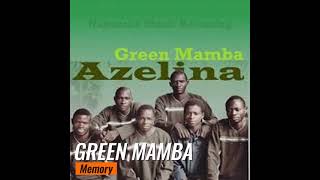 GREEN MAAMBA MEMORY [upl. by Namie]