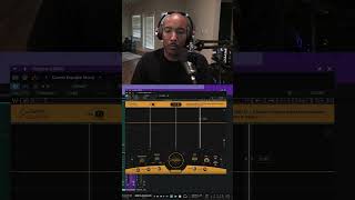 Taming high end on a rap vocal with Waves Curves Equator [upl. by Ilyse948]