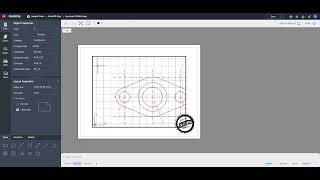 AutoCAD Web 046B  Locking your Viewport Scale [upl. by Annaj]