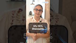 Earn Up to 7 Return on ₹2000 FD with SBM KreditPe Credit Card shorts shortvideo trending yt [upl. by Lihp]