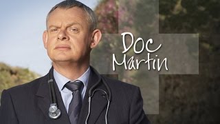 Doc Martin Season 7 Episode 1 [upl. by Eiramanna102]