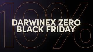 ¡Black Friday en Darwinex Zero [upl. by Groot]