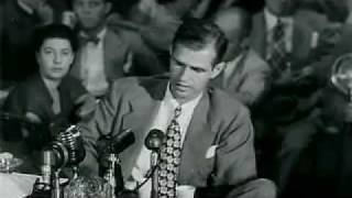 Alger Hiss and the Rosenbergs [upl. by Welles801]