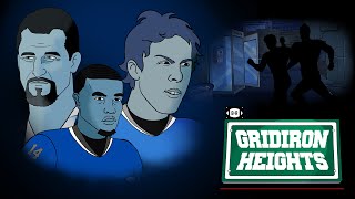 Lions Return to the Playoffs  Gridiron Heights  S8 E16 [upl. by Aracahs]