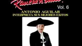 Antonio Aguilar Dos Corazones Erranteswmv [upl. by Arndt]