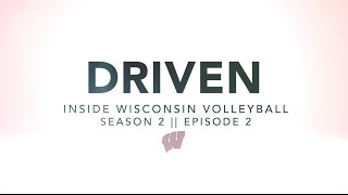 Driven  Season 2 Episode 2 [upl. by Gally]