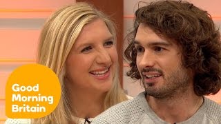 Fitness Stars  Good Morning Britain [upl. by Mirna]