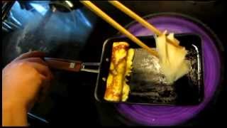 Gaijin makes Tamagoyaki [upl. by Ardath]