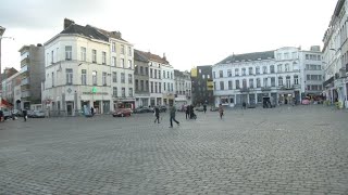 L’autre visage de Molenbeek en pleine gentrification [upl. by Vincelette]