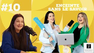 10 ENCEINTE SANS LE SAVOIR Aller à lhôpital pour un mal de ventre et ressortir PARENTS😱 [upl. by Oiramaj817]