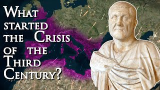 The Year of Six Emperors Rome’s Chaotic Crisis [upl. by Andriette]