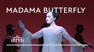 Madama Butterfly  De Nationale Opera [upl. by Darce]