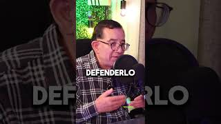 NADIE DEFENDIÓ A GARCÍA LUNA NI CALDERÓN NI ZAVALA NI SUS AMIGOS LOS PERIODISTAS [upl. by Inaja434]