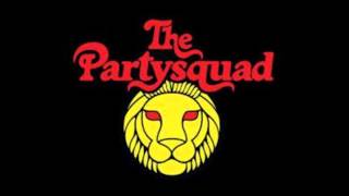 The Partysquad Helemaal Naar De Klote DJ Punish Remix [upl. by Janis]