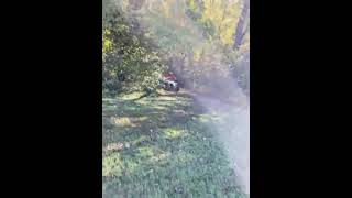 Donuts on the four wheelerltr450 4wheeler donaldtrump dirtbike hillclimb dirtbikesarecool [upl. by Ardath]