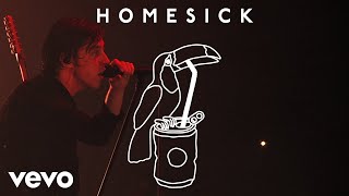 Catfish and the Bottlemen  Homesick Live From Manchester Arena [upl. by Doelling]