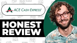 Ace Cash Express Loans Honest Review  Watch Before Using [upl. by Rasec]