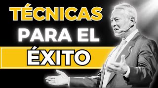 El Camino al Éxito Técnicas de Desarrollo Personal de Brian Tracy [upl. by Marilou]