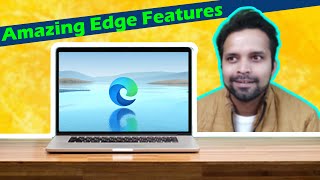 📢These Microsoft Edge Features want me to switch from current browser [upl. by Ecnarual746]