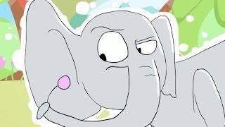 Horton Hears a Parody [upl. by Halihs530]