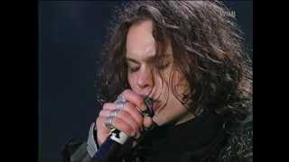 HIM  Rock am Ring 2001  Gone With The Sin [upl. by Alfi]