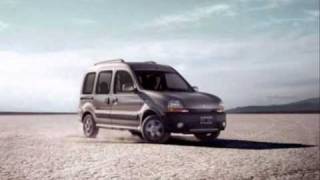 Renault Kangoo SportwayAds of the World [upl. by Artsa984]