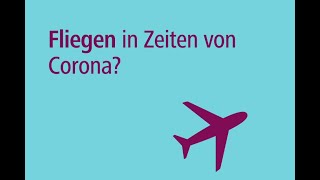 Fliegen in Zeiten von Corona  Eurowings [upl. by Onaicram]