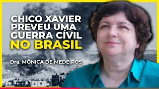 O que nos resta é esperar  Mônica de Medeiros [upl. by Hannan]