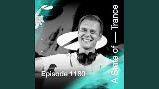 A State of Trance ASOT 1180 [upl. by Coke]