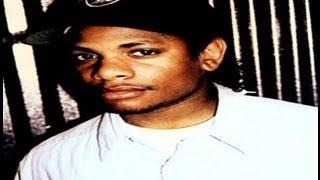 Eazy E The Ruthess Documentary [upl. by Cami]