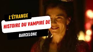 Le Vampire de Barcelone  Enriqueta Marti [upl. by Sel]