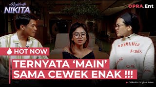 NENEKKU HATERS KAK NIKI   ANWN Eps 40 [upl. by Jeffery]