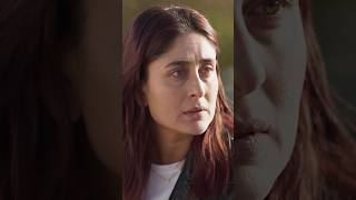 Kareena Kapoor has a HEARTWARMING conversation in TheBuckinghamMurders [upl. by Ardnaxela]