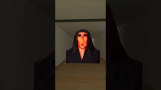 Escape Nextbots Angry Rosalia Obunga And My Name Is Aughhhh gmod [upl. by Ahtram]