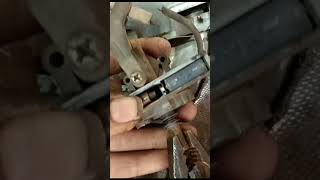 Automatic Lighter Repair simple knowledge video shorts viralvideo learning repair [upl. by Giusto]