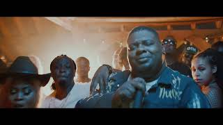 Big Narstie amp Spice  Pony Official Video [upl. by Yewed]